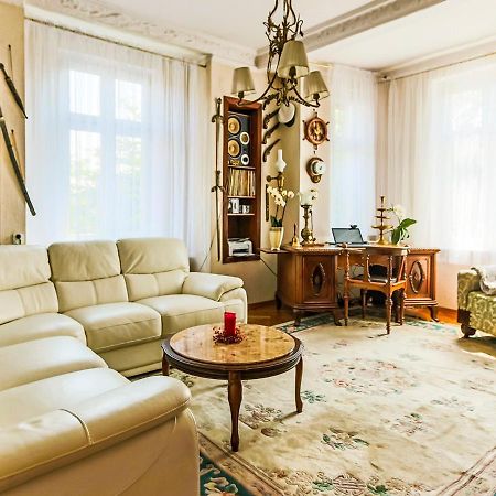 Apartament Kapitanski Сопот Екстериор снимка
