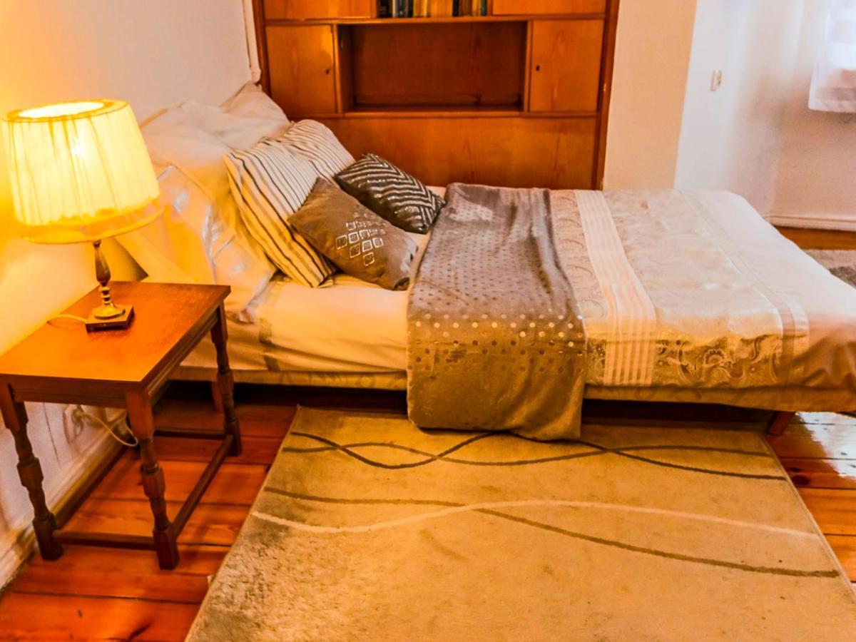 Apartament Kapitanski Сопот Екстериор снимка