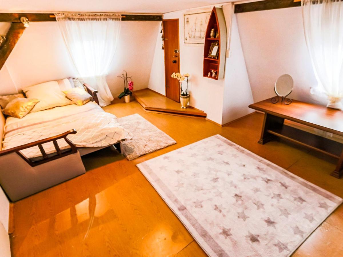 Apartament Kapitanski Сопот Екстериор снимка