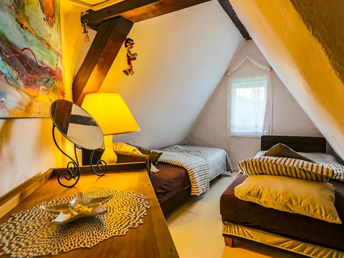 Apartament Kapitanski Сопот Екстериор снимка