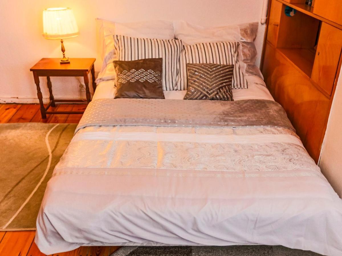 Apartament Kapitanski Сопот Екстериор снимка