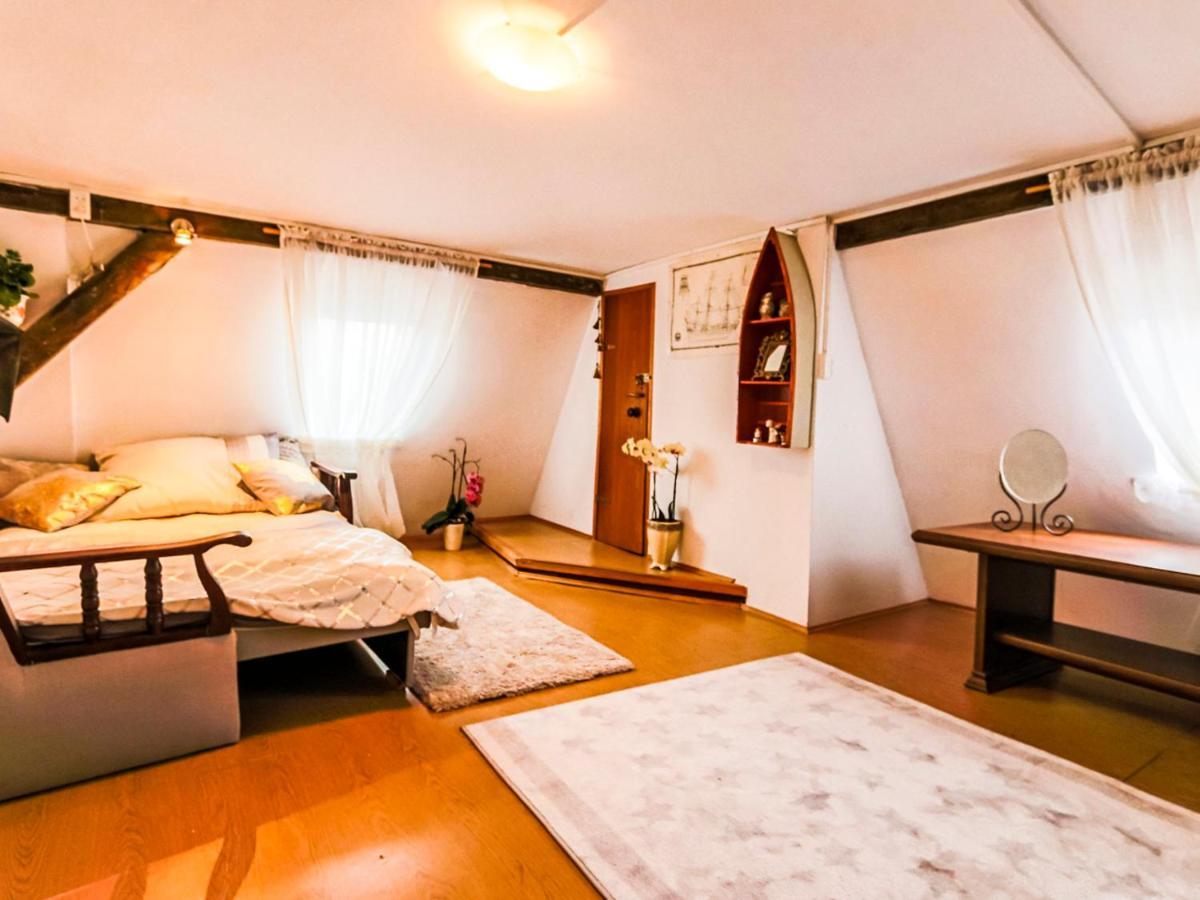 Apartament Kapitanski Сопот Екстериор снимка